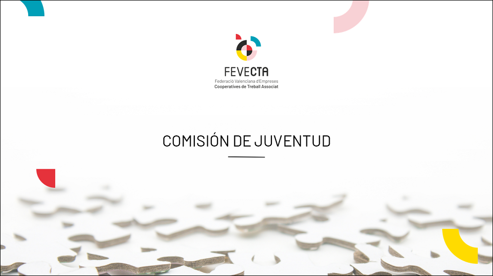 FEVECTA busca participantes para su nueva comisión de juventud